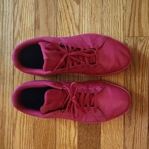 REEBOK ROYAL RALLY TENNIS SHOES